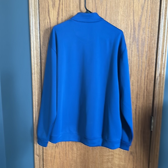 Men’s Pebble Beach performance jacket. Size XL. Worn once!!! Excellent condition - Picture 2 of 3